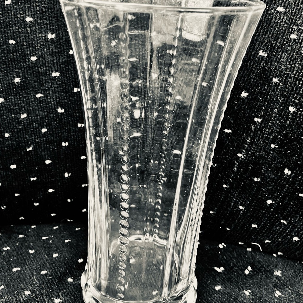 Vintage PIER 1 KARA  Highball Glass KARA PIER 1 11.5 oz